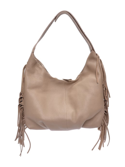 Isabella Rhea MUD Rindsledertasche - Image 1