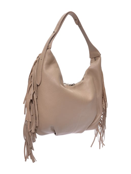 Isabella Rhea MUD Rindsledertasche - Image 2