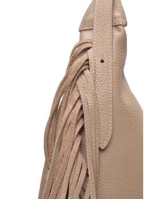 Isabella Rhea MUD Rindsledertasche - Image 3