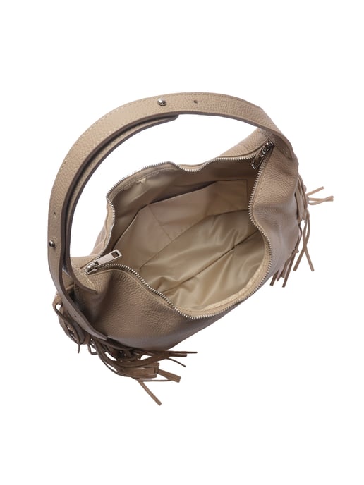 Isabella Rhea MUD Rindsledertasche - Image 4