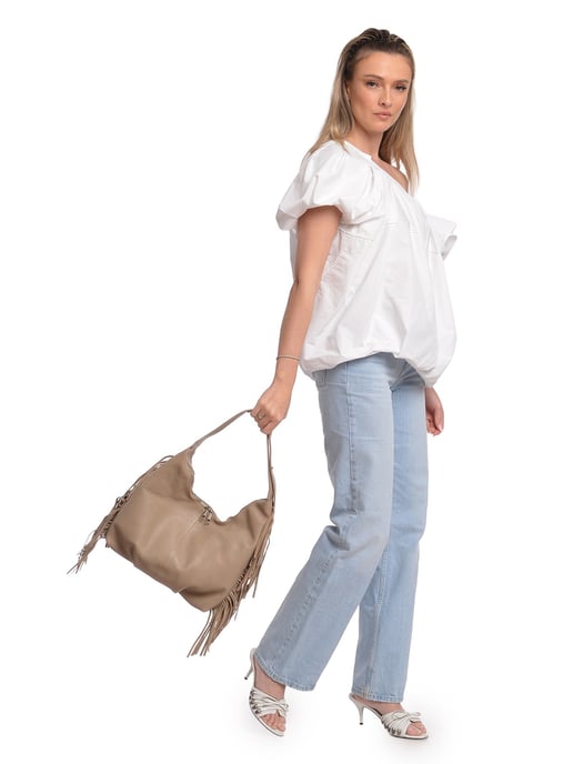 Isabella Rhea MUD Rindsledertasche - Image 5