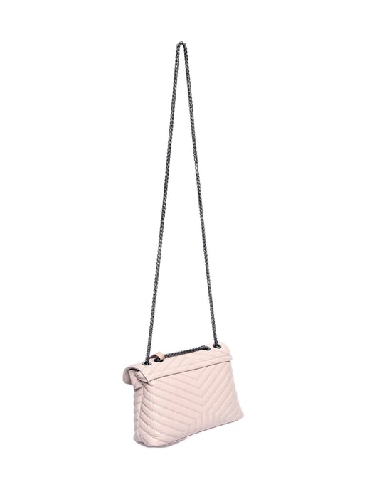 Luisa Vannini Rose Rindsledertasche - Image 2