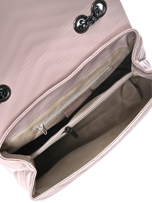 Luisa Vannini Rose Rindsledertasche - Image 4