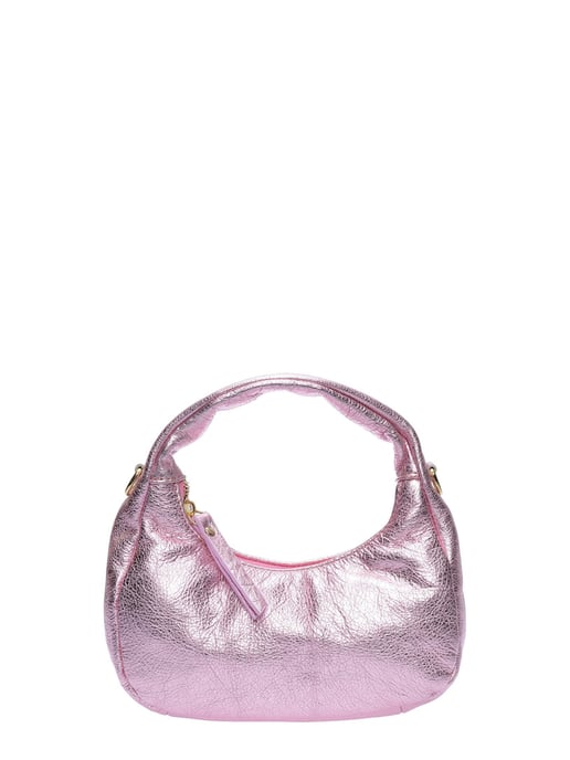 Anna Luchini Rose Rindsledertasche - Image 1
