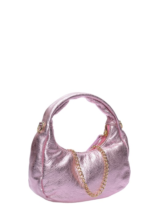Anna Luchini Rose Rindsledertasche - Image 2