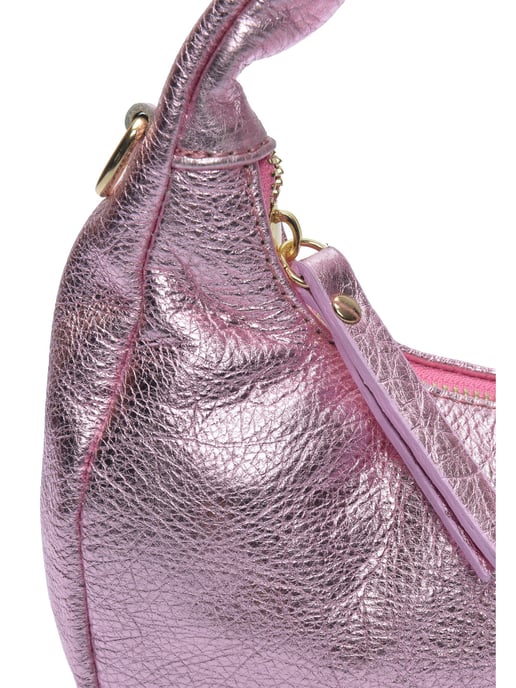 Anna Luchini Rose Rindsledertasche - Image 3