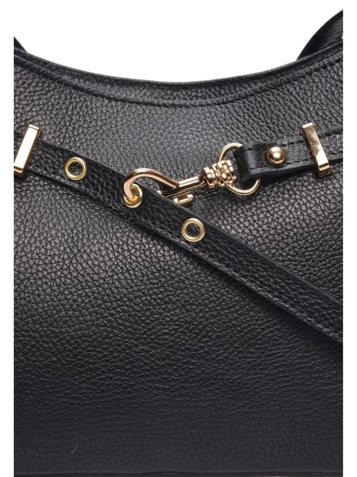 Roberta M Schwarz Rindsledertasche - Image 3