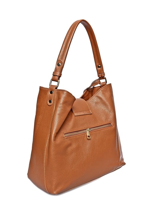 Roberta M Braun Rindsledertasche - Image 2