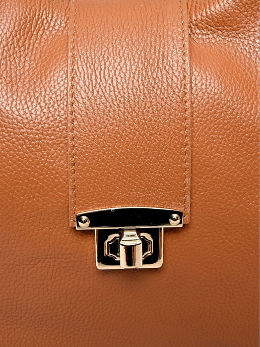 Roberta M Braun Rindsledertasche - Image 3