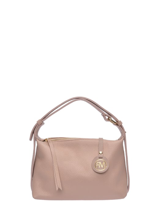 Roberta M Rose Rindsledertasche - Image 1