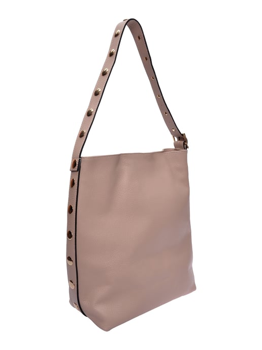 Luisa Vannini Rose Rindsledertasche - Image 2