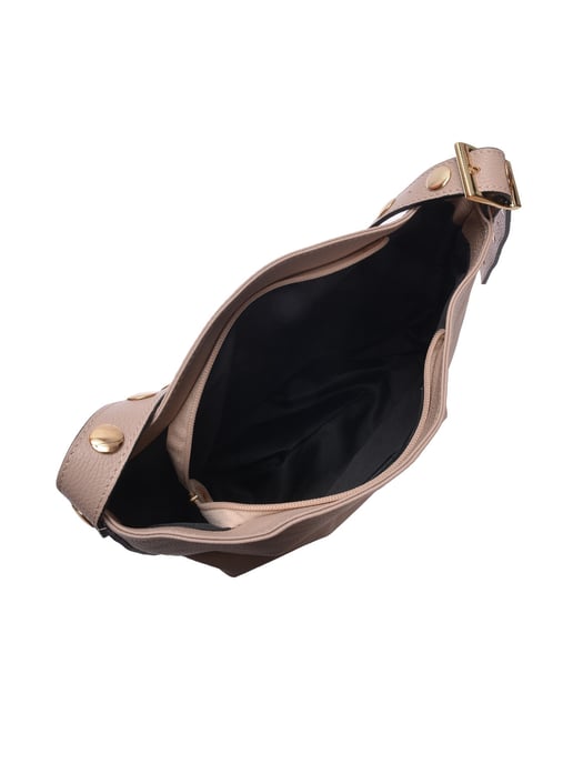 Luisa Vannini Rose Rindsledertasche - Image 4