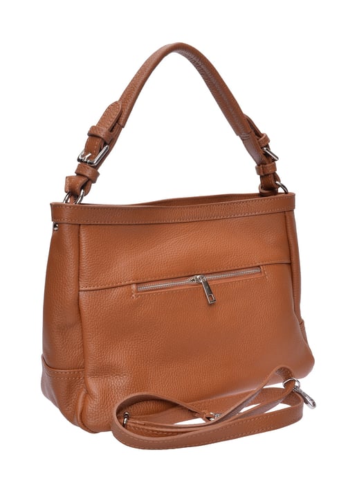 Roberta M Braun Rindsledertasche - Image 2