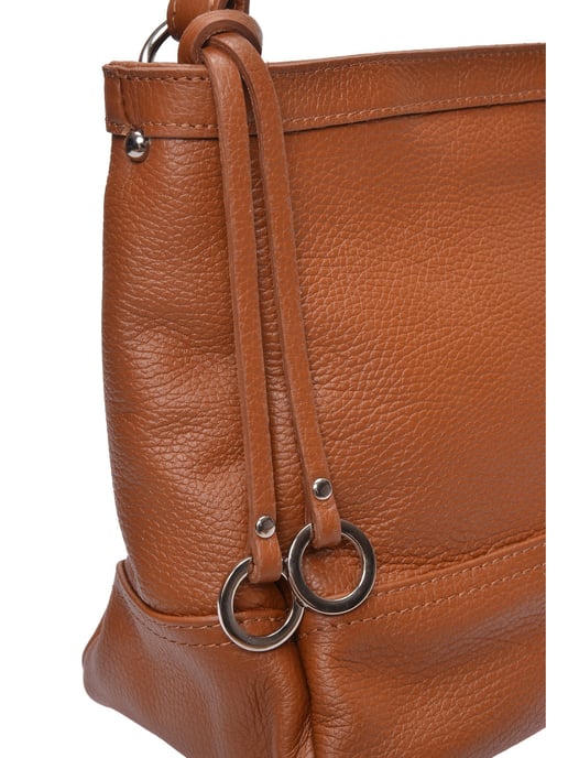 Roberta M Braun Rindsledertasche - Image 3
