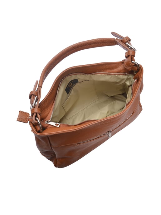 Roberta M Braun Rindsledertasche - Image 4