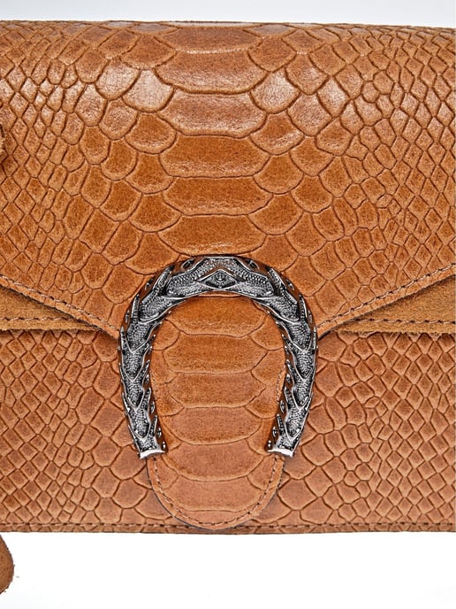 Roberta M Braun Rindsledertasche - Image 3