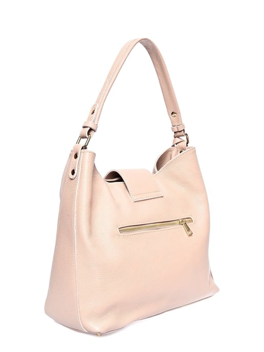 Roberta M Rose Rindsledertasche - Image 2