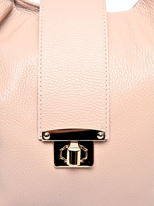 Roberta M Rose Rindsledertasche - Image 3