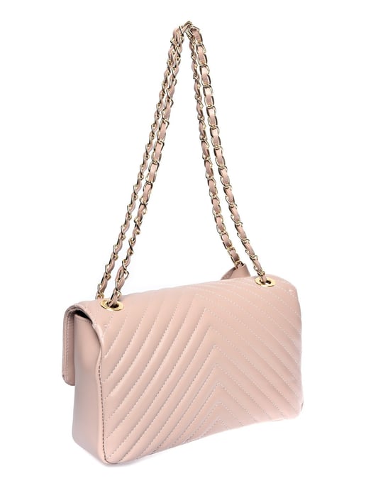 Roberta M Rose Rindsledertasche - Image 2