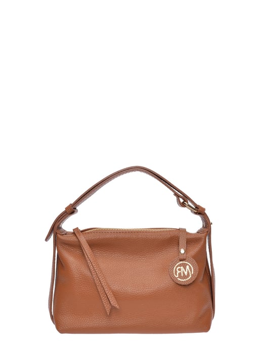Roberta M Braun Rindsledertasche - Image 1