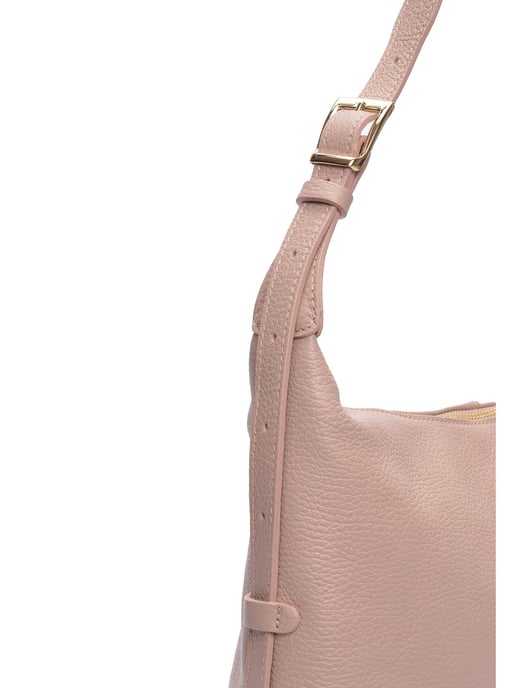 Isabella Rhea Rose Rindsledertasche - Image 3
