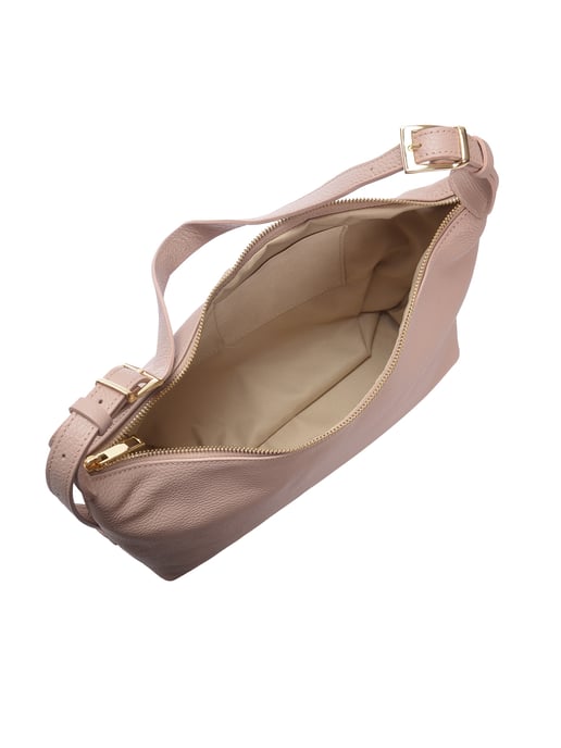 Isabella Rhea Rose Rindsledertasche - Image 4