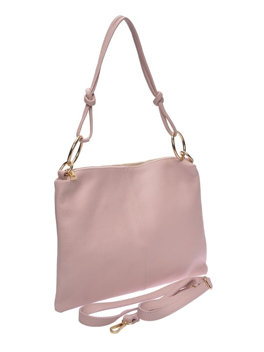 Luisa Vannini Rose Rindsledertasche - Image 2