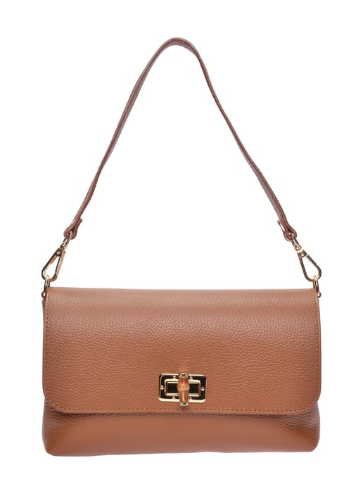 Roberta M Braun Rindsledertasche - Image 1