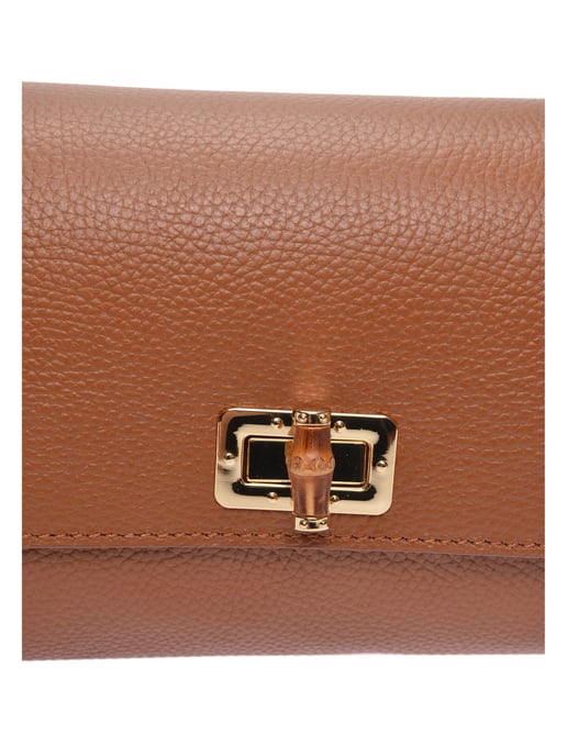 Roberta M Braun Rindsledertasche - Image 3