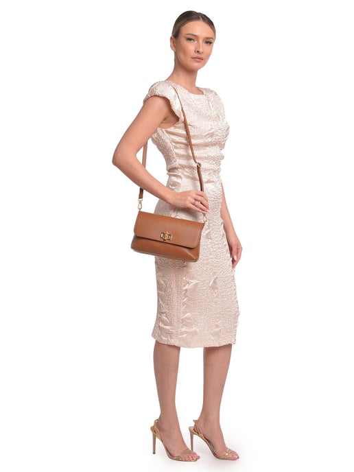 Roberta M Braun Rindsledertasche - Image 5