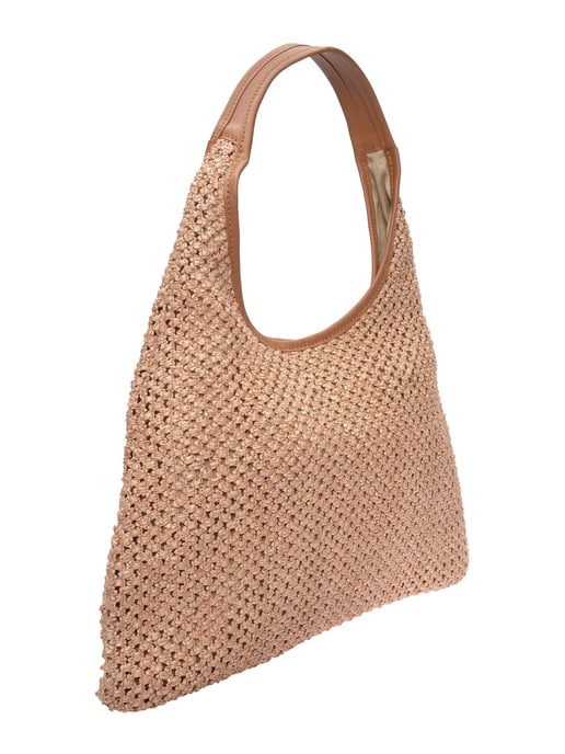 Luisa Vannini Braun Rindsledertasche - Image 2