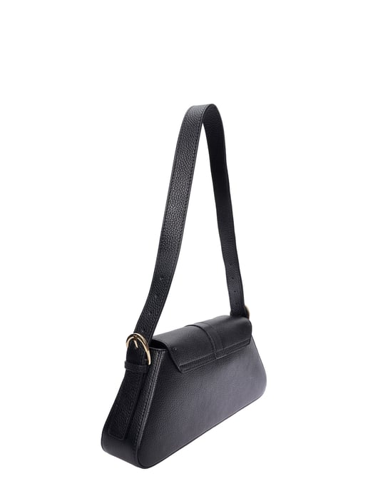Roberta M Schwarz Rindsledertasche - Image 2