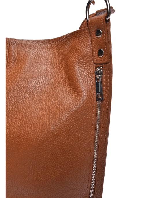 Roberta M Braun Rindsledertasche - Image 3