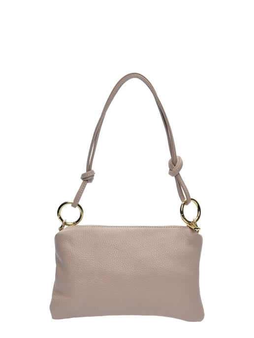Anna Luchini Rose Rindsledertasche - Image 1