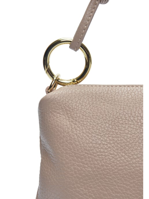 Anna Luchini Rose Rindsledertasche - Image 3