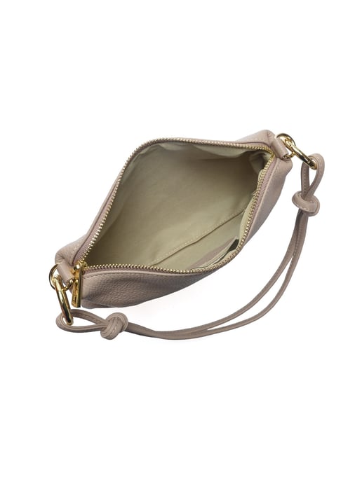 Anna Luchini Rose Rindsledertasche - Image 4