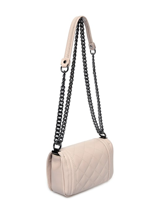 Isabella Rhea Rose Rindsledertasche - Image 2