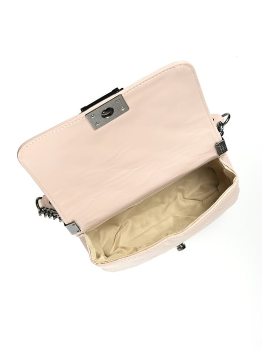 Isabella Rhea Rose Rindsledertasche - Image 4