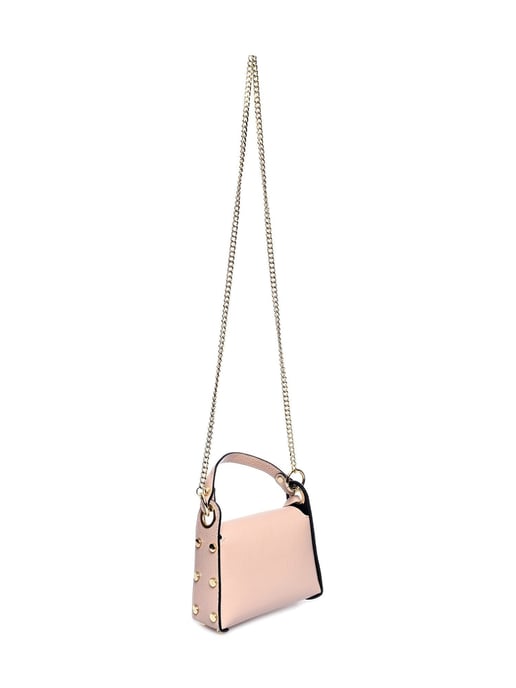 Anna Luchini Rose Rindsledertasche - Image 2