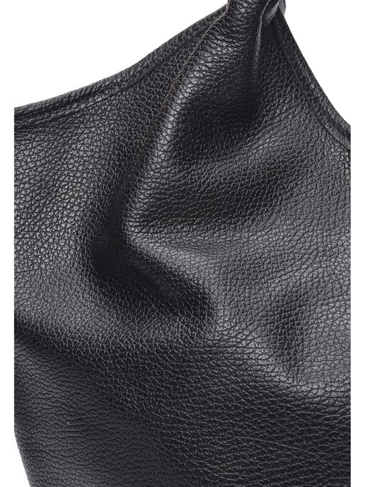 Isabella Rhea Schwarz Rindsledertasche - Image 3