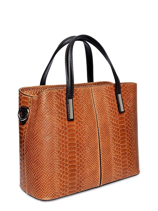 Roberta M Braun Rindsledertasche - Image 2