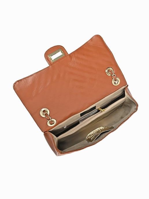 Roberta M Braun Rindsledertasche - Image 4