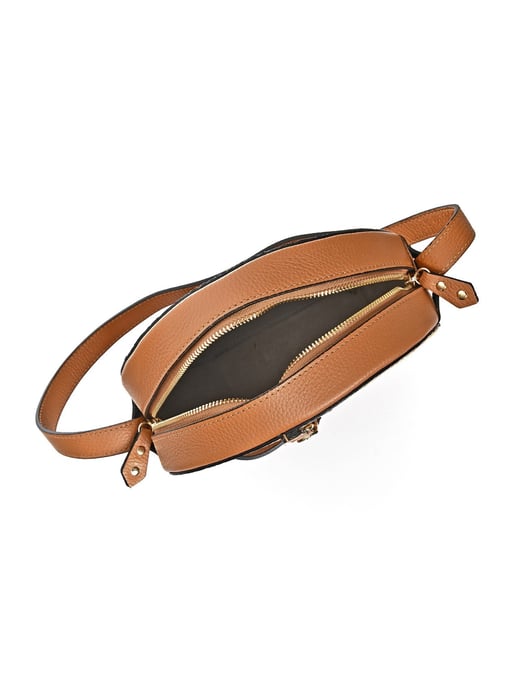 Roberta M Braun Rindsledertasche - Image 3