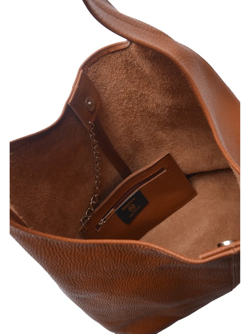 Roberta M Braun Rindsledertasche - Image 3