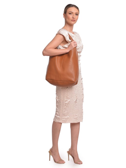 Roberta M Braun Rindsledertasche - Image 4
