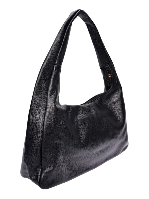 Roberta M Schwarz Rindsledertasche - Image 2