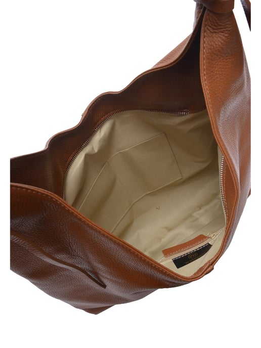 Roberta M Braun Rindsledertasche - Image 4