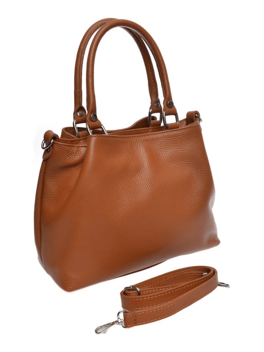 Roberta M Braun Rindsledertasche - Image 2