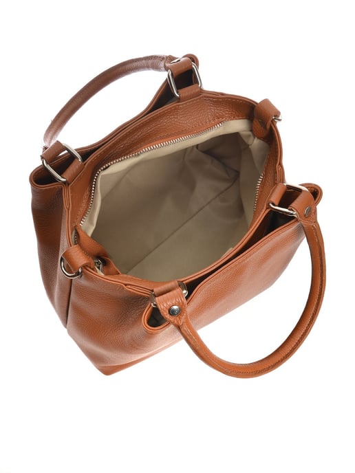Roberta M Braun Rindsledertasche - Image 4