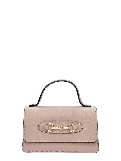Isabella Rhea Rose Rindsledertasche - Image 1